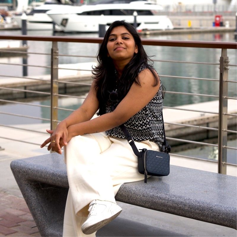 Sneha Madhanraj profile picture
