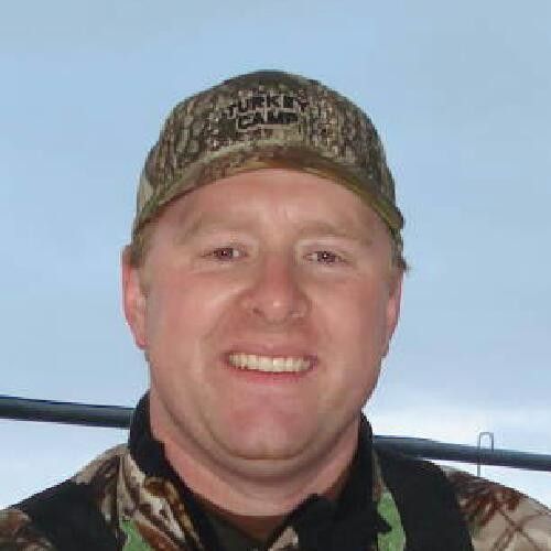 Jeff Yoder profile picture