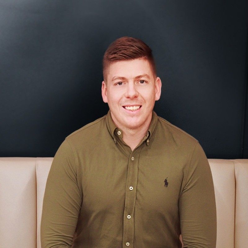 Greg Hughes profile picture