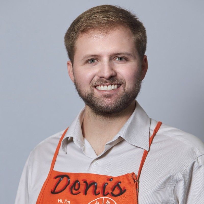 Denis Korobkov profile picture