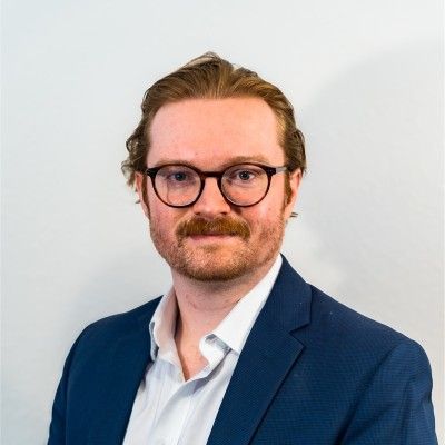 Colin Yost profile picture