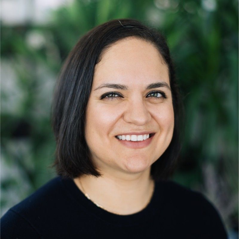 Valeria Salcedo Garcia profile picture