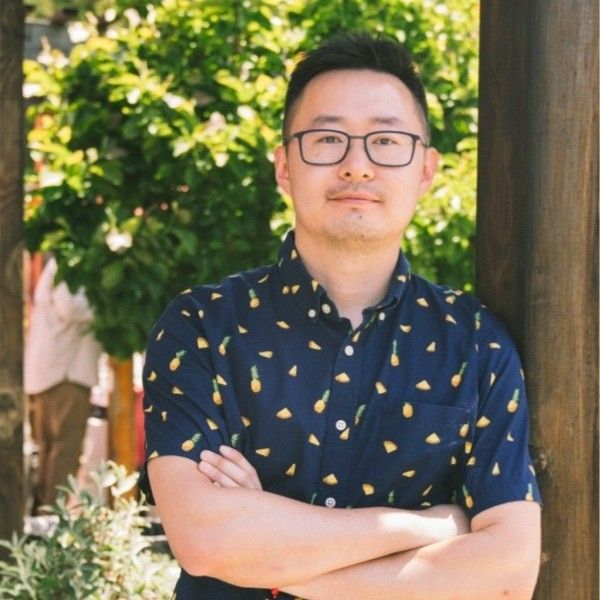 Fan Zhang profile picture