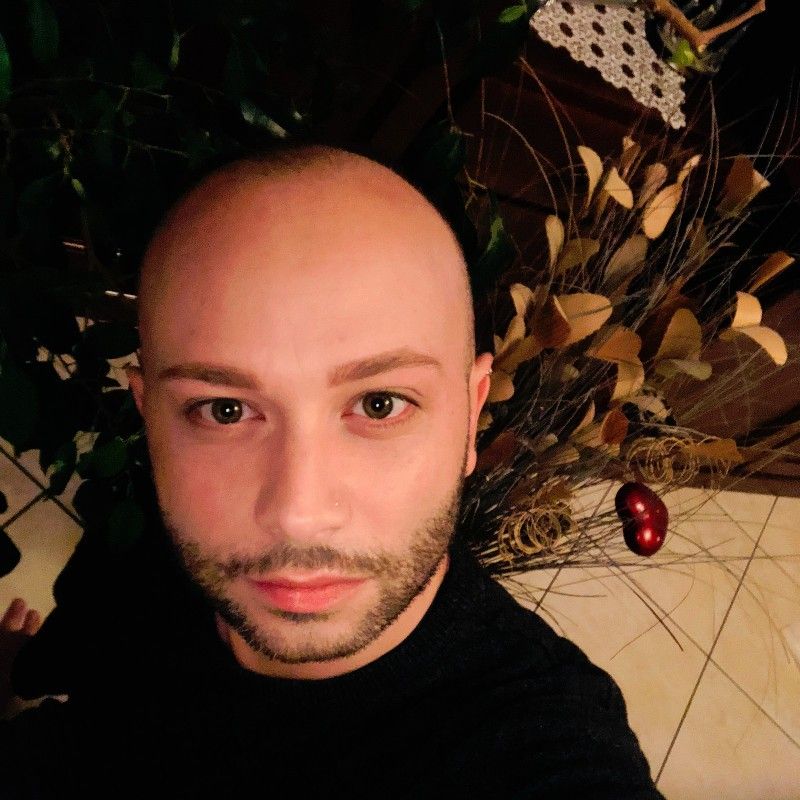 Alessandro Turco profile picture