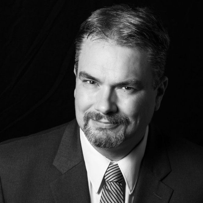 Brian Evans profile picture