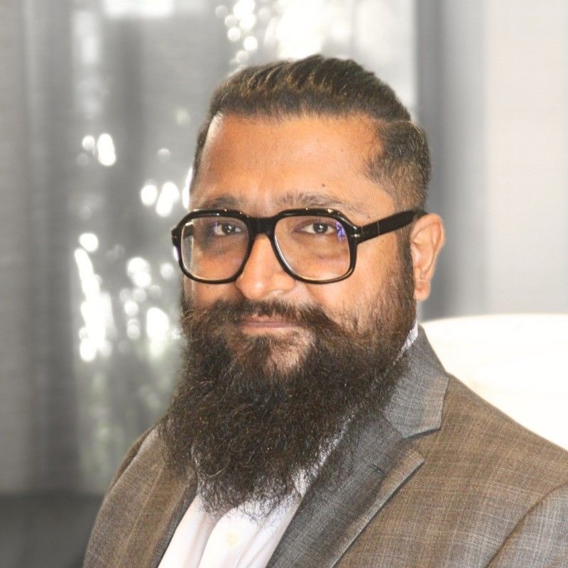 Aditya Garg profile picture