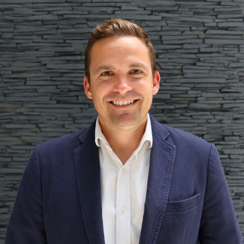 John Swanepoel profile picture
