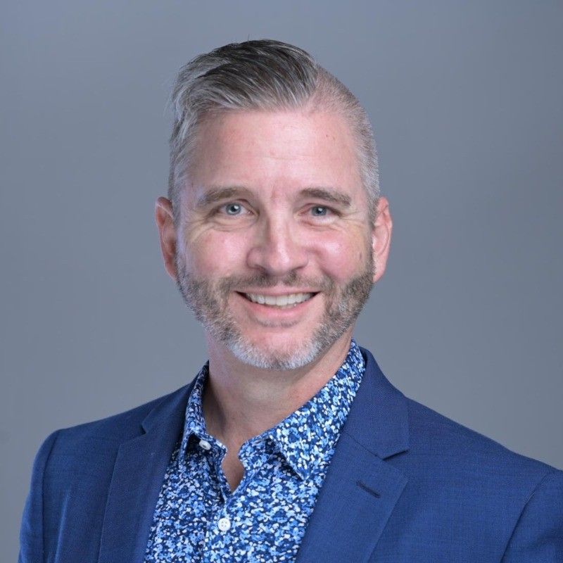 Craig Richardson profile picture