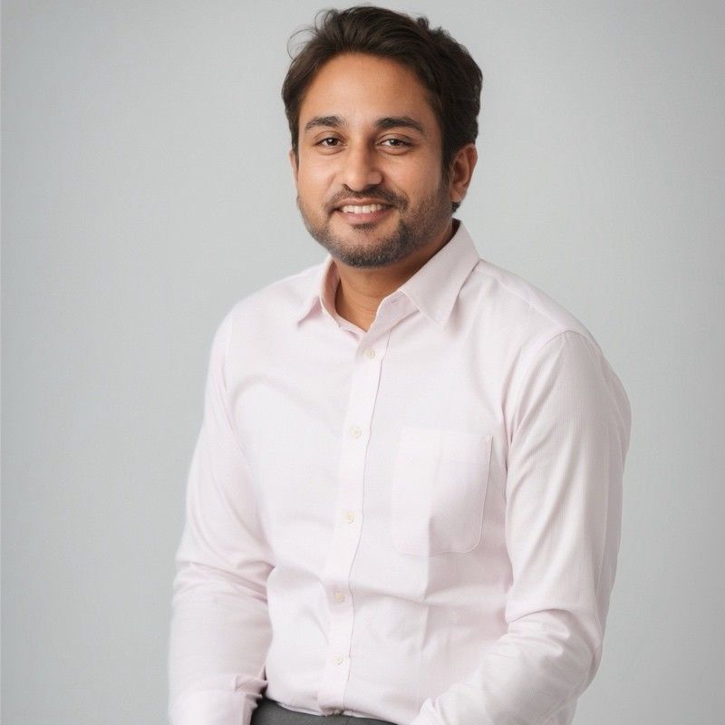 Simant Shrivastava profile picture
