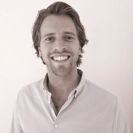 Johan Van Gent profile picture