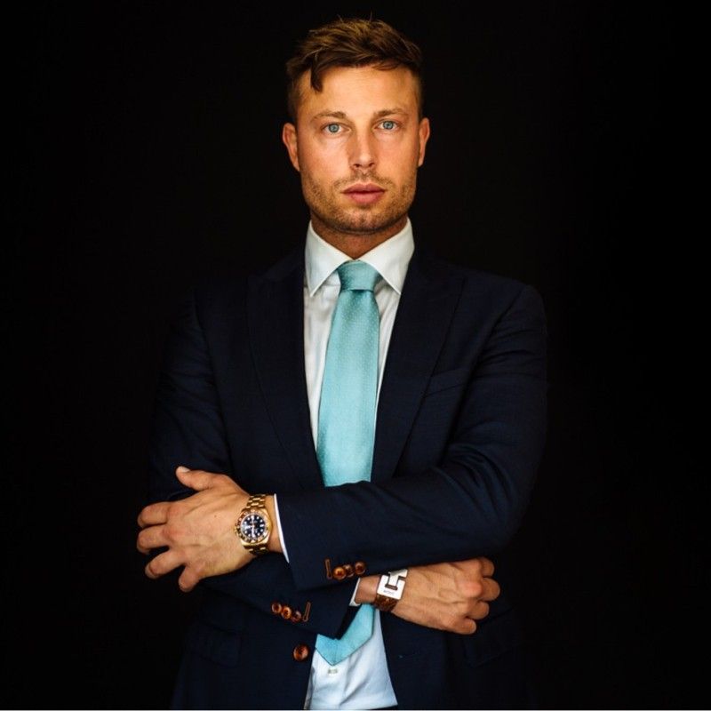 Jeroen Slob profile picture