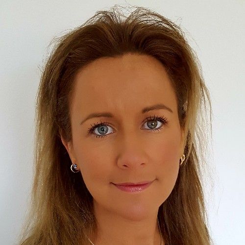 Sandra Revemark profile picture