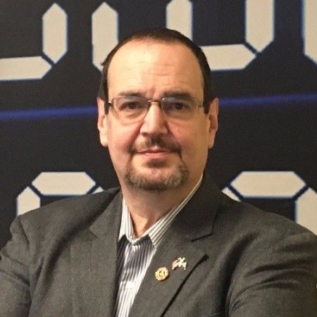 John Benitz profile picture