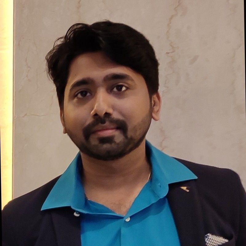 Krishna Kosoor profile picture