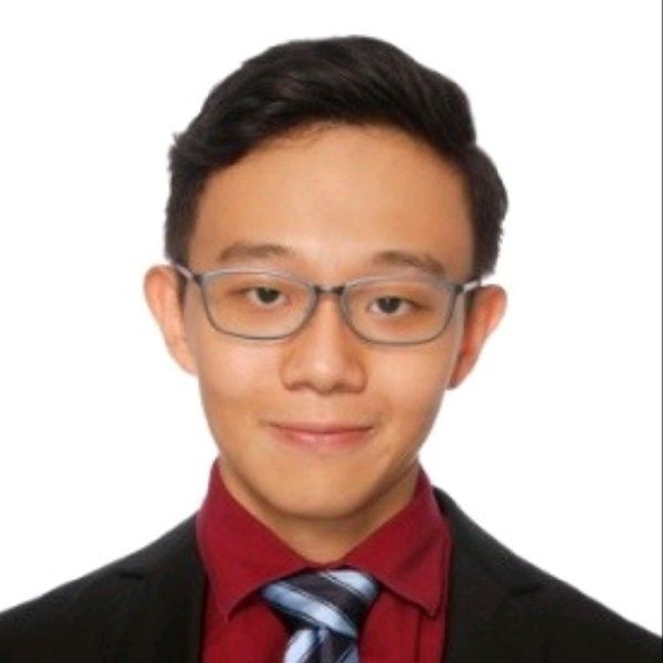 Steve Chin profile picture