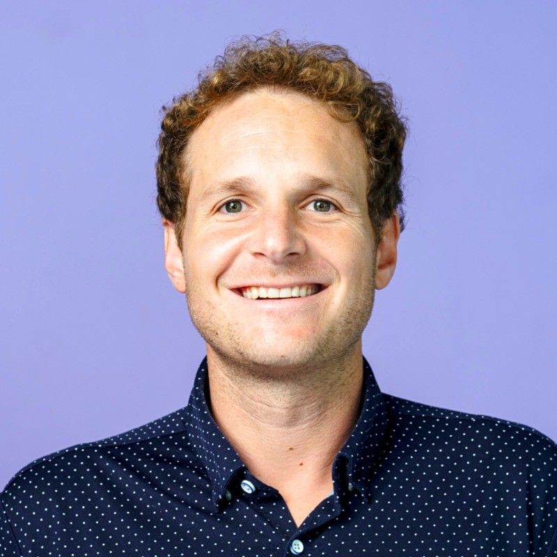 Ben Goldman profile picture