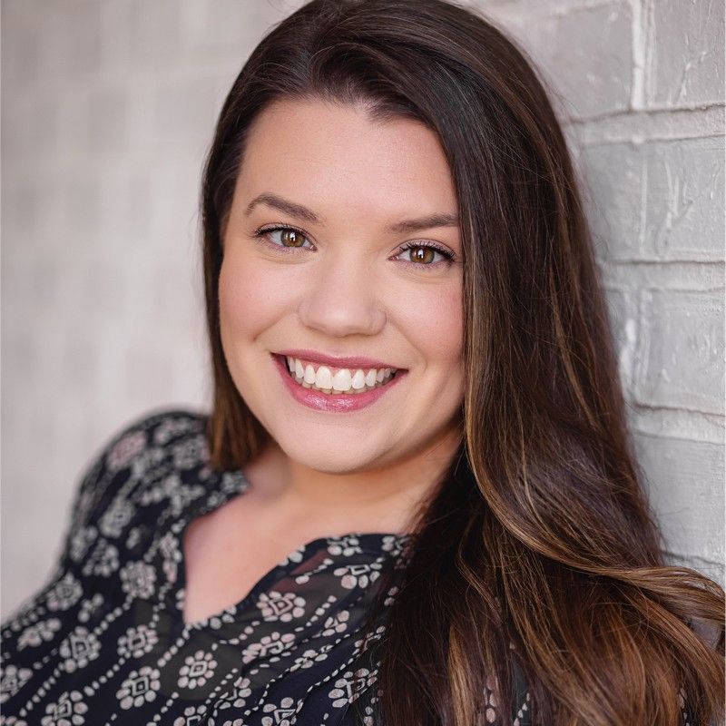 Sarah Crevier profile picture