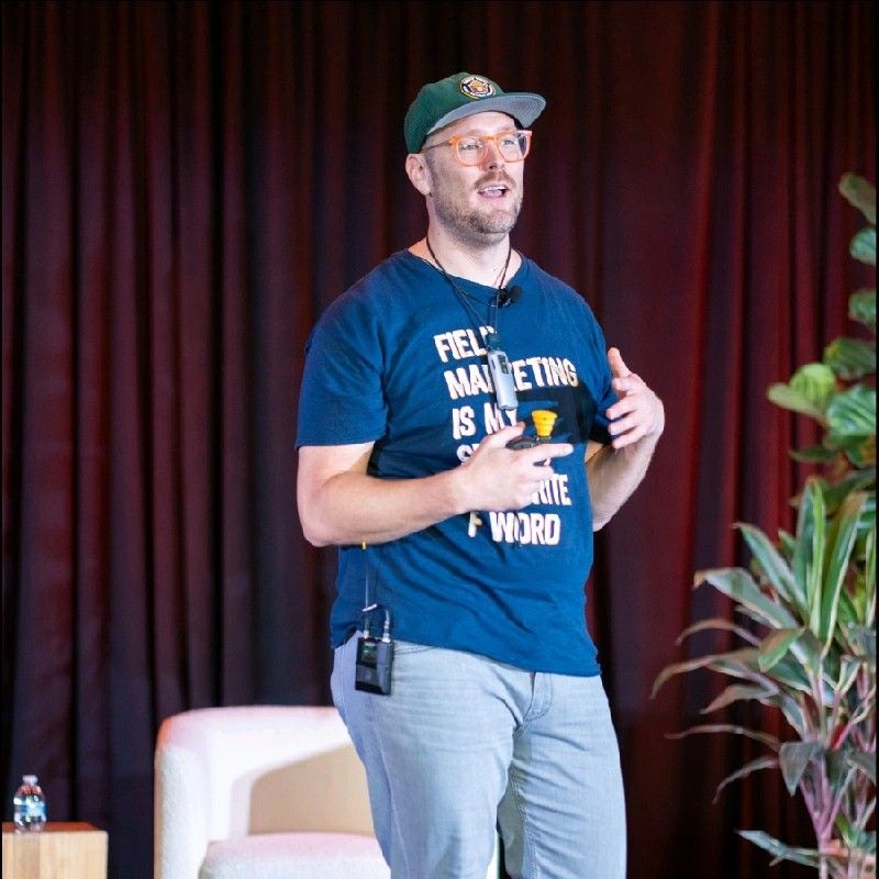 Shawn Bruce profile picture