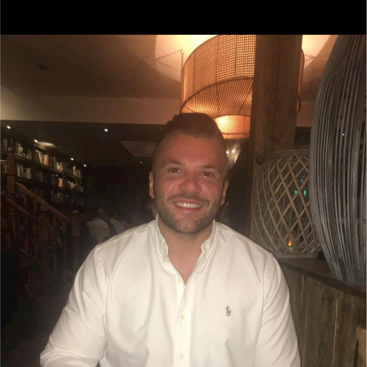 Andrew Wallace profile picture