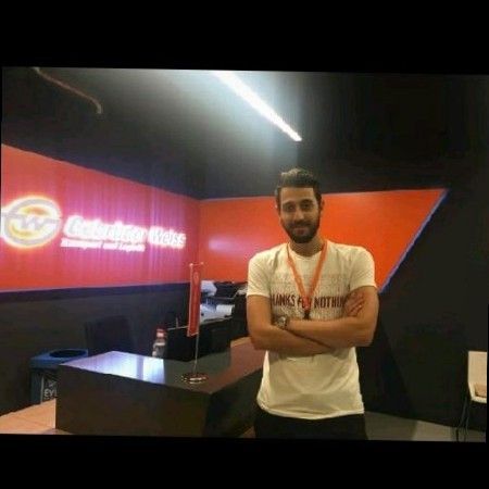 Samet Arslan profile picture