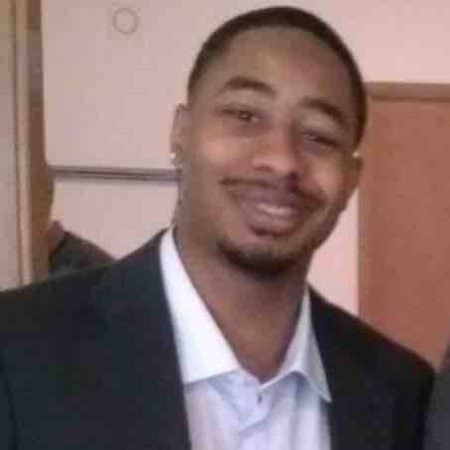 Aaron Blount profile picture