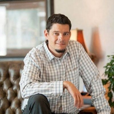 Jeremiah Davis profile picture