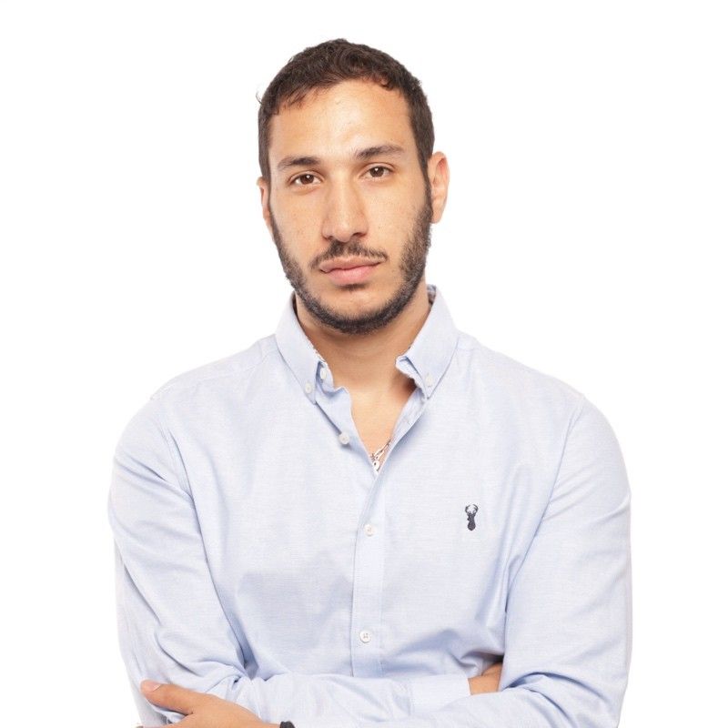 Hananel Zilberberg profile picture