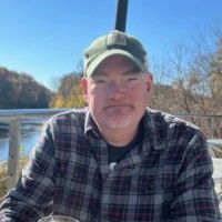 Chris Horn profile picture