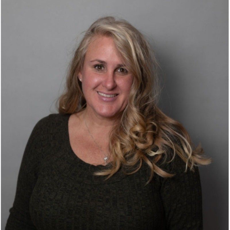 Danielle Collier profile picture