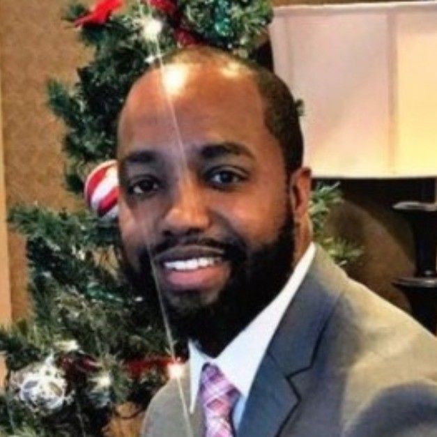 Andrae Strange profile picture