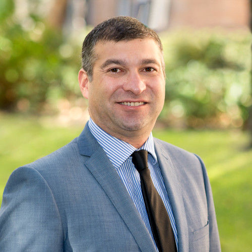 Domenic Calabretta profile picture