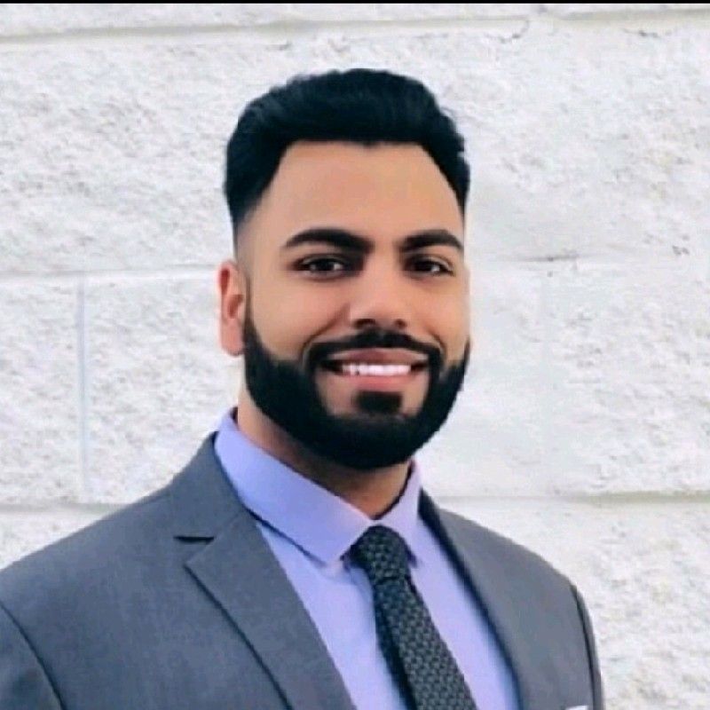 Harinder Singh profile picture
