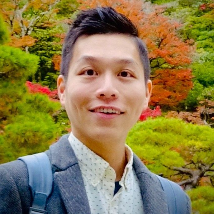 Kai Chin Shih profile picture