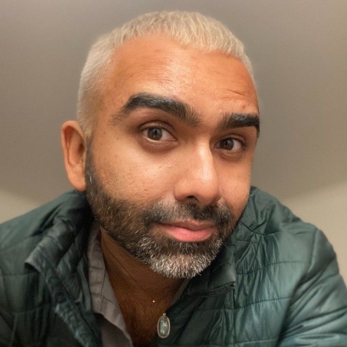 Sarang Bhatt profile picture