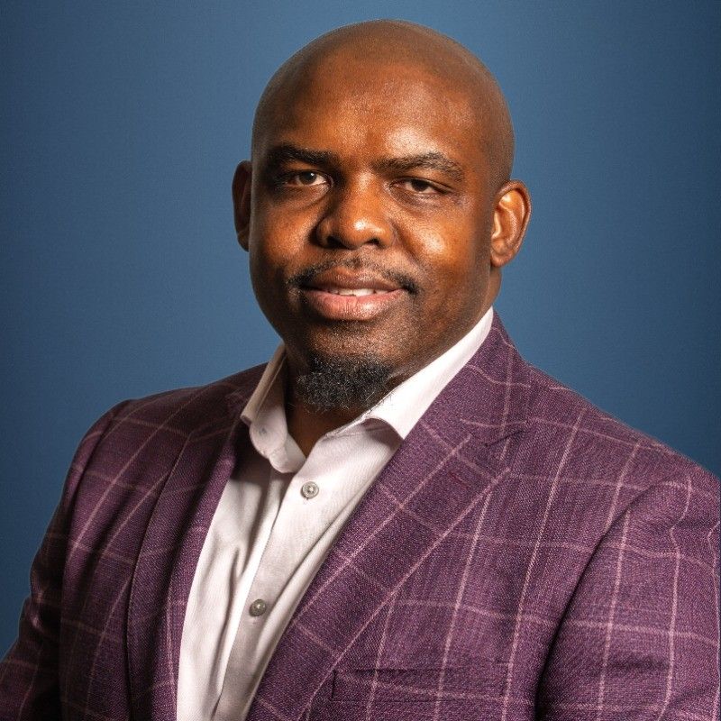 Ayodele Pompey profile picture