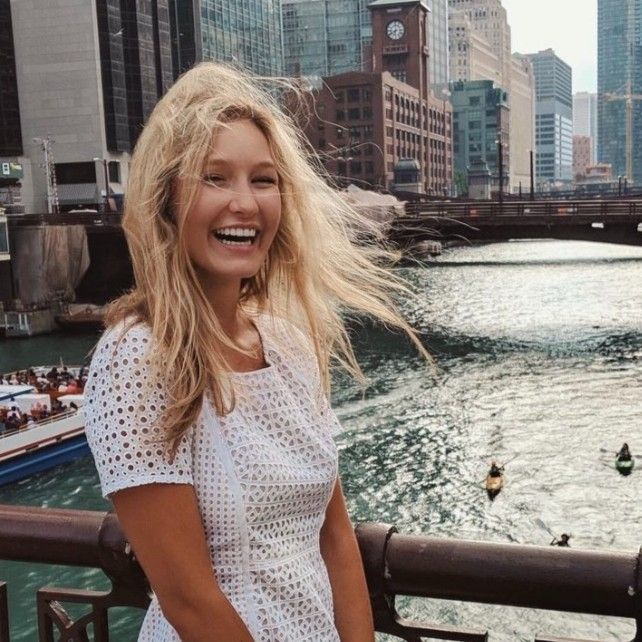 Paris Karstedt profile picture