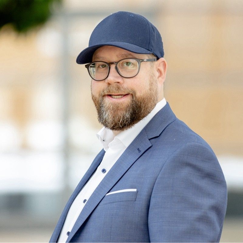 Alexander Grams profile picture