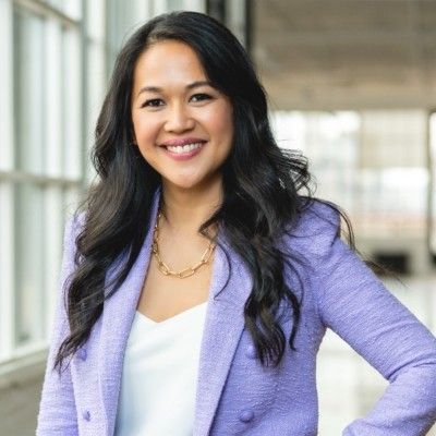 April Crichlow profile picture