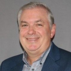 Mike Haswell profile picture