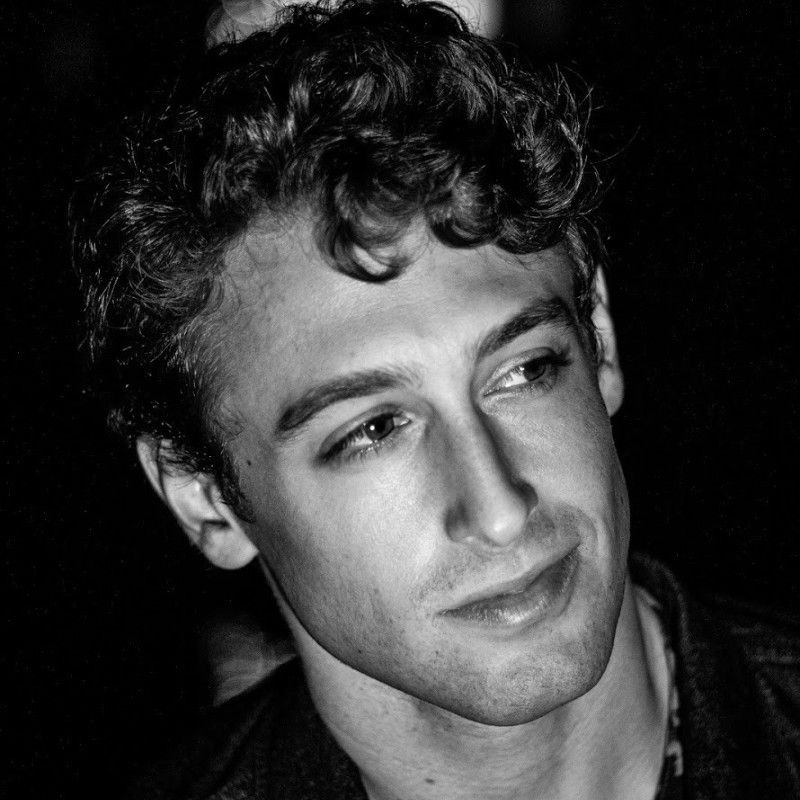 Aaron Palmer profile picture