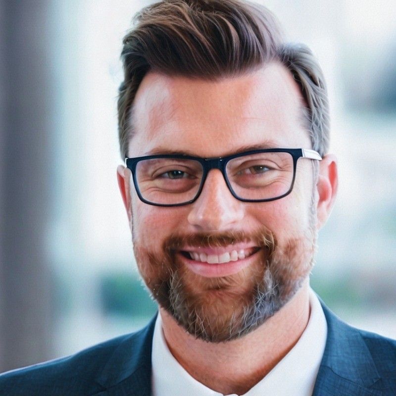 James Thompson profile picture
