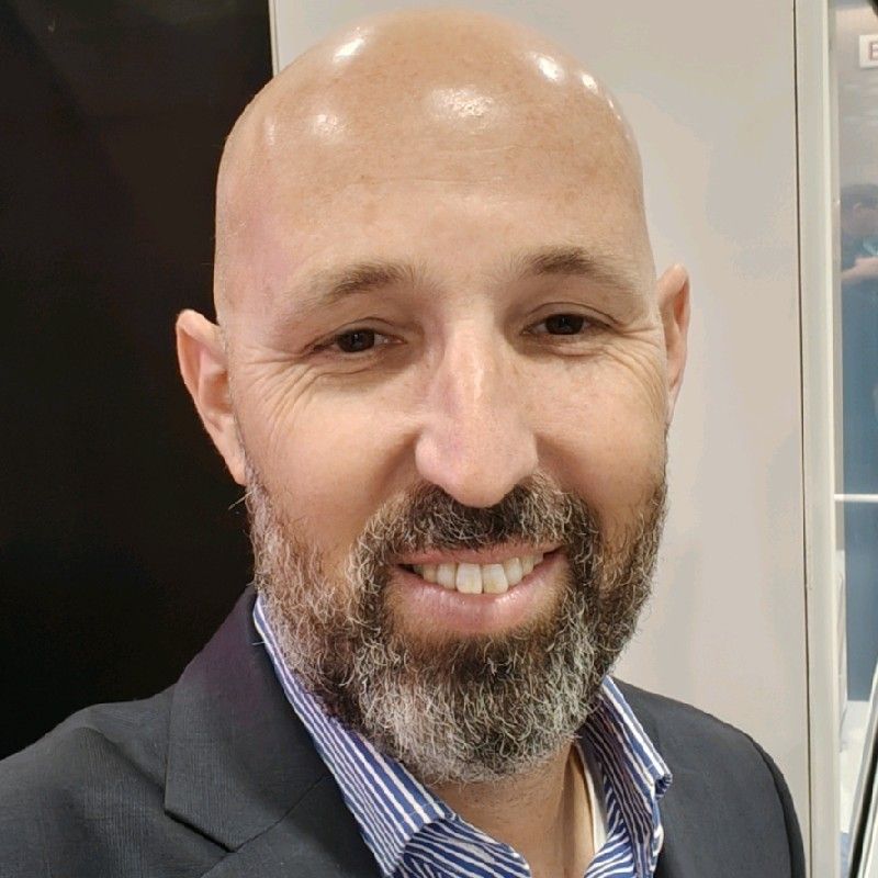 Oded Tsin profile picture
