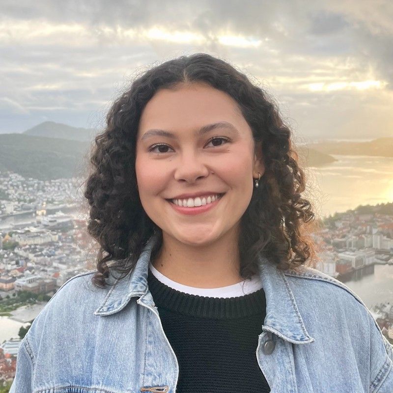 Greer Masterson profile picture
