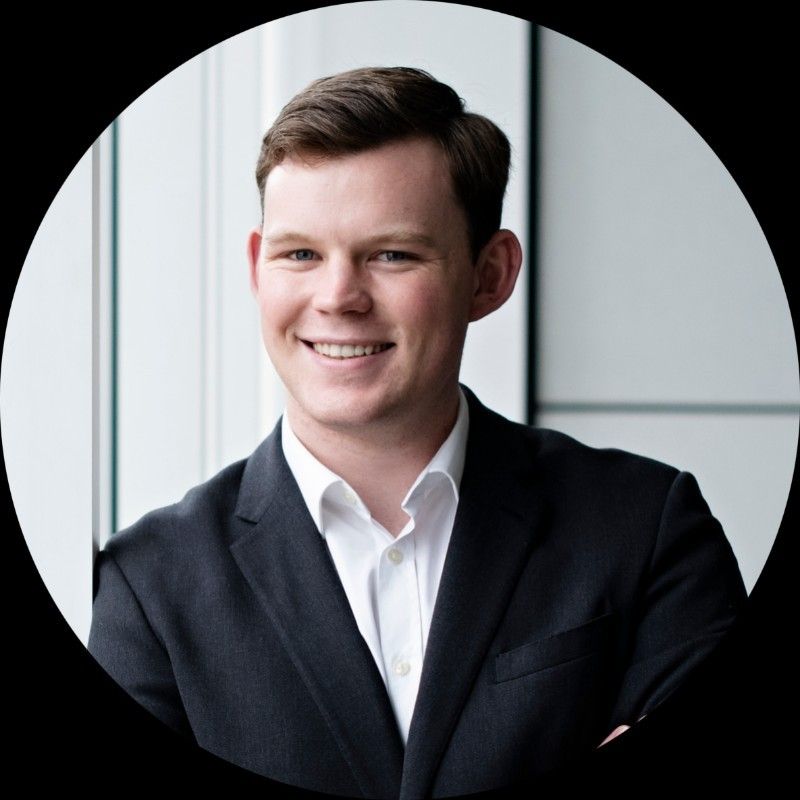 Edward Jones profile picture