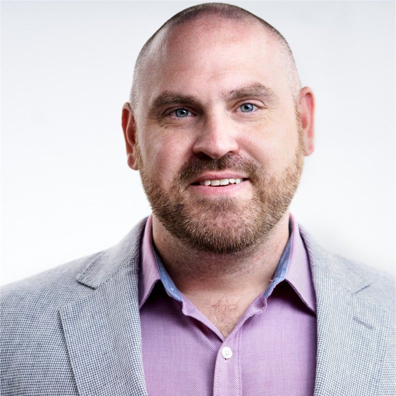 Jeremy Fry profile picture