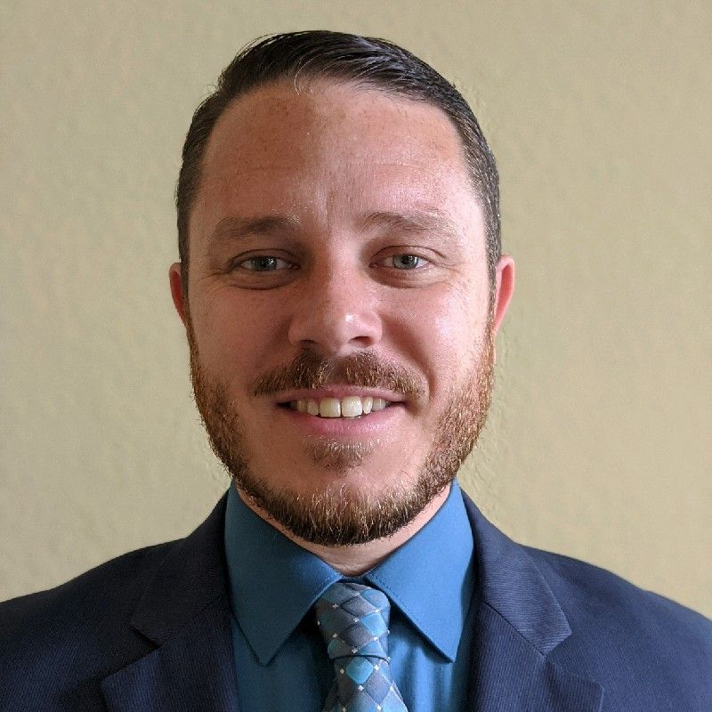 Daniel Padgett profile picture