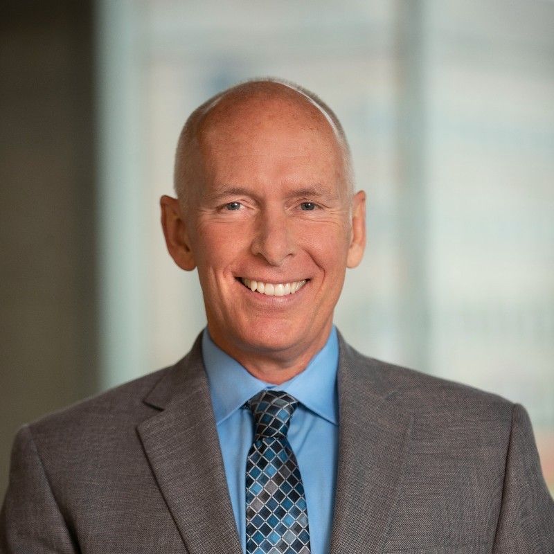 John R Stille profile picture