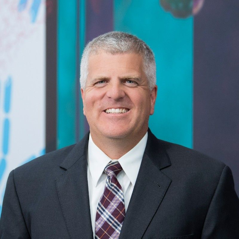 Kevin Lyon profile picture