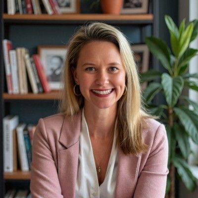 Stephanie Kehn profile picture