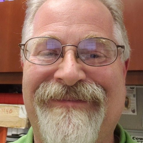 Ed Hurst profile picture